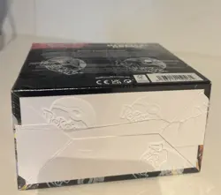 NEW Pokemon Mega Evolution Perfect Order Booster Box Sealed - Image 4