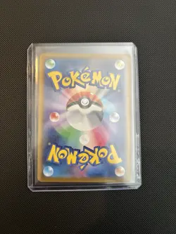 The Pokemon Company Minccino 157/086 SV11B Art Rare Holo Japanese 60 HP - Image 2