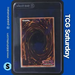 YU-GI-OH! TEST PRINT DISCARD HOLO FOIL MISPRINT CMYK ERROR - Image 2