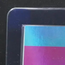YU-GI-OH! TEST PRINT DISCARD HOLO FOIL MISPRINT CMYK ERROR - Image 3