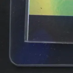 YU-GI-OH! TEST PRINT DISCARD HOLO FOIL MISPRINT CMYK ERROR - Image 4