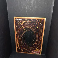 Exodia the Forbidden One DB1-EN139 Dark Beginning Ultra Rare Holo *Read* - Image 2
