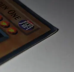 Exodia the Forbidden One DB1-EN139 Dark Beginning Ultra Rare Holo *Read* - Image 3