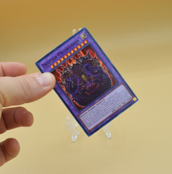 Yugioh Despian Proskenion MP22-EN142 Common 1st Edition NM - Image 3