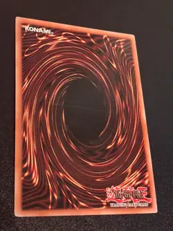 Yu-Gi-Oh Dark Spirit Of The Silent LON Vintage LP - Image 4
