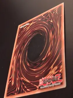 Yu-Gi-Oh Dark Spirit Of The Silent LON Vintage LP - Image 5