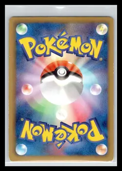Charizard 012/059 1st Edition BW6 Holo Japanese Pokemon Card - Image 2