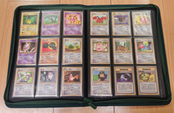 Pokemon Vending Machine Series 1 Complete Set 36/36 - Pokemon Card JAP 1998 - Image 2