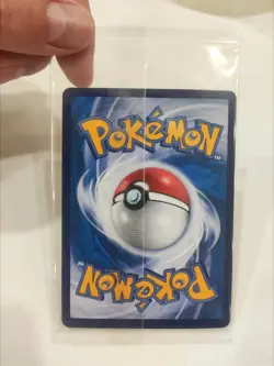 2025 Sealed Pokemon S-Chinese Promo Card Onix 086/S-P Pokemon Beijing Gym Promo - Image 2