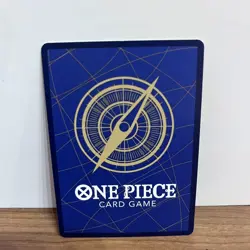 TASHIGI One Piece Card Game TCG Japanese [OP02-105] PARAMOUNT WAR EX - Image 3