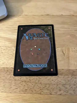 MTG Screaming Nemesis-M 348-BORDERLESS-DUSKMOURN: House of Horror-Regular Car - Image 2