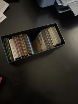 Pokemon TCG Full Box of Cards, Includes Rare Cards, Rare Energies, And Trainers - Image 2