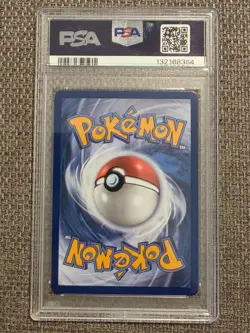 Pokemon Steelix 150/132 Me01: Mega Evolution Holo PSA 10 - Image 2