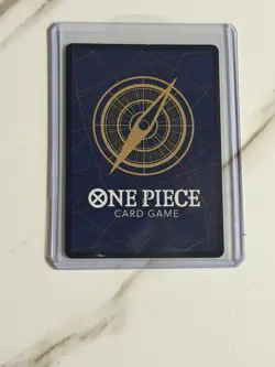 Bandai You'll Frighten Me... Rare Event Card OP14-118 One Piece CCG English - Image 2