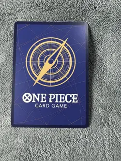 Boa Hancock • ST17-004 Alt Art Holo Illustration Box Promo One Piece TCG NM - Image 2