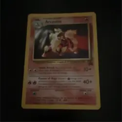 Arcanine & Sylveon VMAX Evolving Skies Rapid Strike Pokemon TCG Card Lot - Image 1