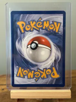 Pokemon TCG First Partner Promo Alola Region Litten Popplio Rowlet 3 Card Lot - Image 3