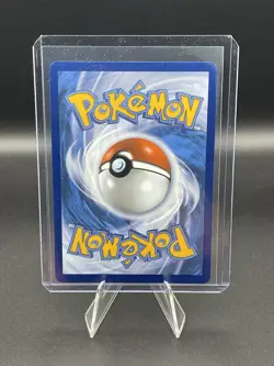 N's Zorua 189 Sv: Scarlet & Violet Promo Cards Holo - Image 2