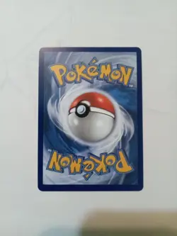 Pokemon Sacred Ash Trainer Item Holo Card 115/088 PERFECT ORDER NM - Image 2
