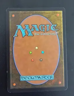 Magic the Gathering MTG Lava Spike Ungraded Lightly Played - Image 2