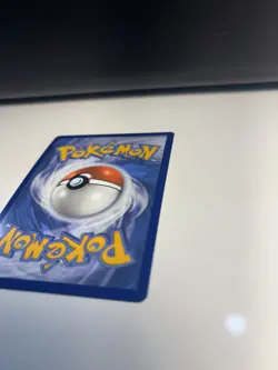 Snorlax 051 Promo Card SV Scarlet & Violet 151 - Image 4