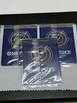 O-Nami (Illustration Box Vol.1) OP05-062 Sealed One Piece Promo Card NM English - Image 3