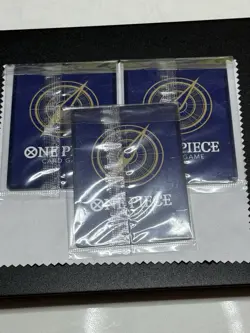 O-Nami (Illustration Box Vol.1) OP05-062 Sealed One Piece Promo Card NM English - Image 4