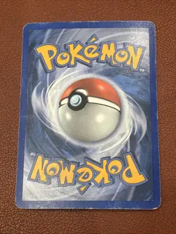 2006 Pokemon PSYCHIC ENERGY Ex Power Keepers Set REVERSE HOLO Foil Card 108/108 - Image 2