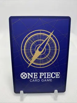 Boa Hancock (Illustration Box Vol.1) ST17-004 One Piece Promotion Cards Foil - Image 3