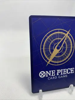 Boa Hancock (Illustration Box Vol.1) ST17-004 One Piece Promotion Cards Foil - Image 4