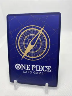 Boa Hancock (Illustration Box Vol.1) ST17-004 One Piece Promotion Cards Foil - Image 5