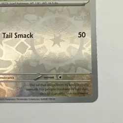Cinccino 126/159 Reverse Holo Card Journey Together JTG Pokemon TCG NM - Image 5