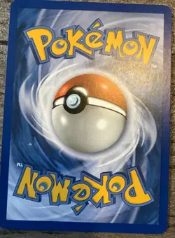 Pokemon Arcanine 1/111 Rising Rivals Holo Rare Stage 1 100 HP English Card - Image 2