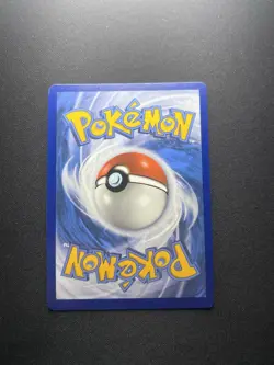Pokemon TCG Deerling Card IR Temporal Forces 165/162 Near Mint Condition - Image 2