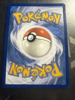 Pokemon Card Mewtwo Cracked Ice Holo Deck Exclusive (75/214) Unbroken Bonds LP - Image 3