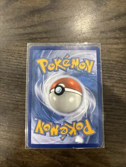 Pokemon Psyduck Holo Basic Card 2/12 English 2018 TCG Card - Image 3