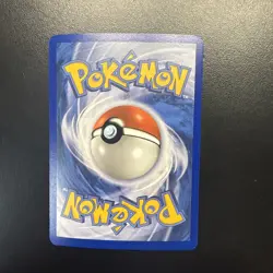Celebi ex - 17/17 - Pokemon Pop Series 2 Holo Card LP+ - Image 2