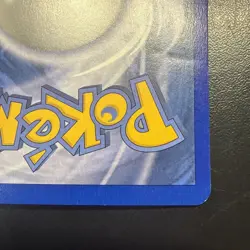 Celebi ex - 17/17 - Pokemon Pop Series 2 Holo Card LP+ - Image 4