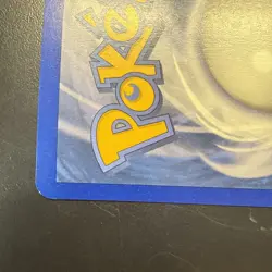 Celebi ex - 17/17 - Pokemon Pop Series 2 Holo Card LP+ - Image 5