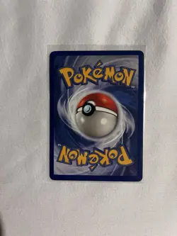 Magmar 36/102 Base Set Pokemon Card WOTC Vintage LP Non Holo - Image 2
