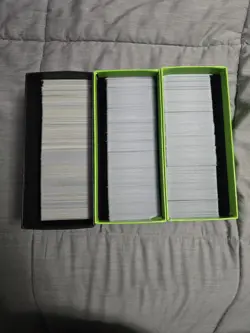 🔥 MASSIVE Pokemon Bulk Lot – 10,000+ Cards (ALL Pokemon • NO Trainers NO Energy - Image 2