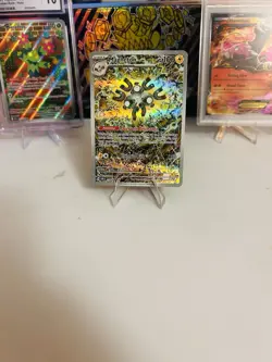 Magneton 159 Sv: Scarlet & Violet Promo Cards Holo - Image 1