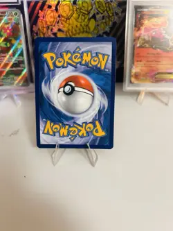 Magneton 159 Sv: Scarlet & Violet Promo Cards Holo - Image 3
