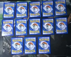 Lot Of Mixed Pokemon Cards From Years Between 2011 To 2019 - Image 2