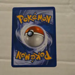 Pokemon Card TCG Combusken Reverse Holo Stamped EX Crystal Guardians 31/100 - NM - Image 2