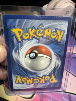Blastoise EX - 29/146 - Pokemon XY Base Set Ultra Rare Card - Image 2