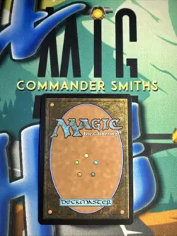 Captain N'ghathrod - Iron Maiden ✨ Borderless FOIL ✨ MTG NM Secret Lair (2183) - Image 2