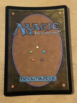 Nautiloid Ship FOIL - Commander Legends: Battle for Baldur's Gate - NM - Image 2