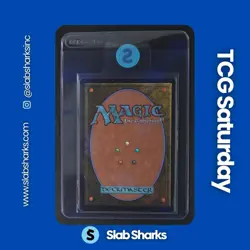 2025 MAGIC: THE GATHERING AETHERDRIFT #0397 SALVATION ENGINE RARE SHOWCASE - Image 2