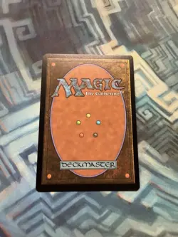 MTG Foil Etched Finale of Devastation NM Unplayed Commander Masters - Image 5